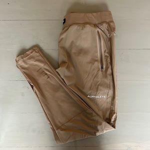 Alphalete Infinity Men’s Joggers